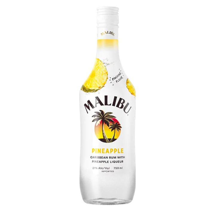 Malibu Pineapple - Goro's Liquor