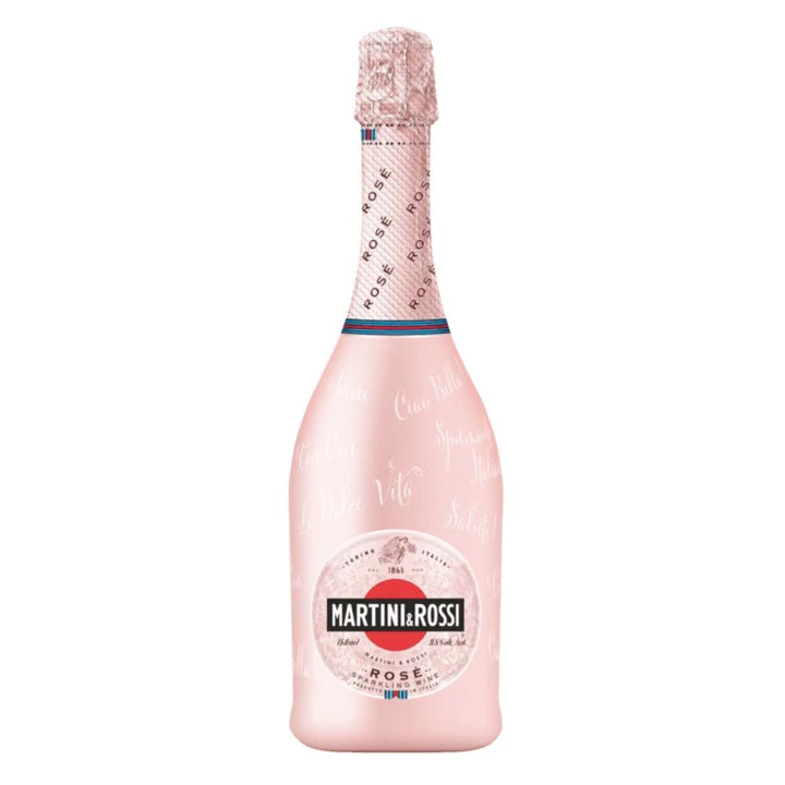 Martini & Rossi Rosé - Goro's Liquor