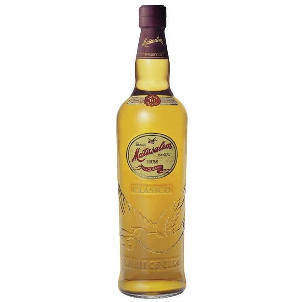 Matusalem Clásico 10 Rum Ron Matusalem