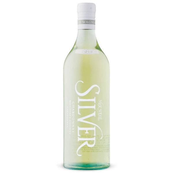 Mer Soleil Silver Chardonnay - Goro's Liquor