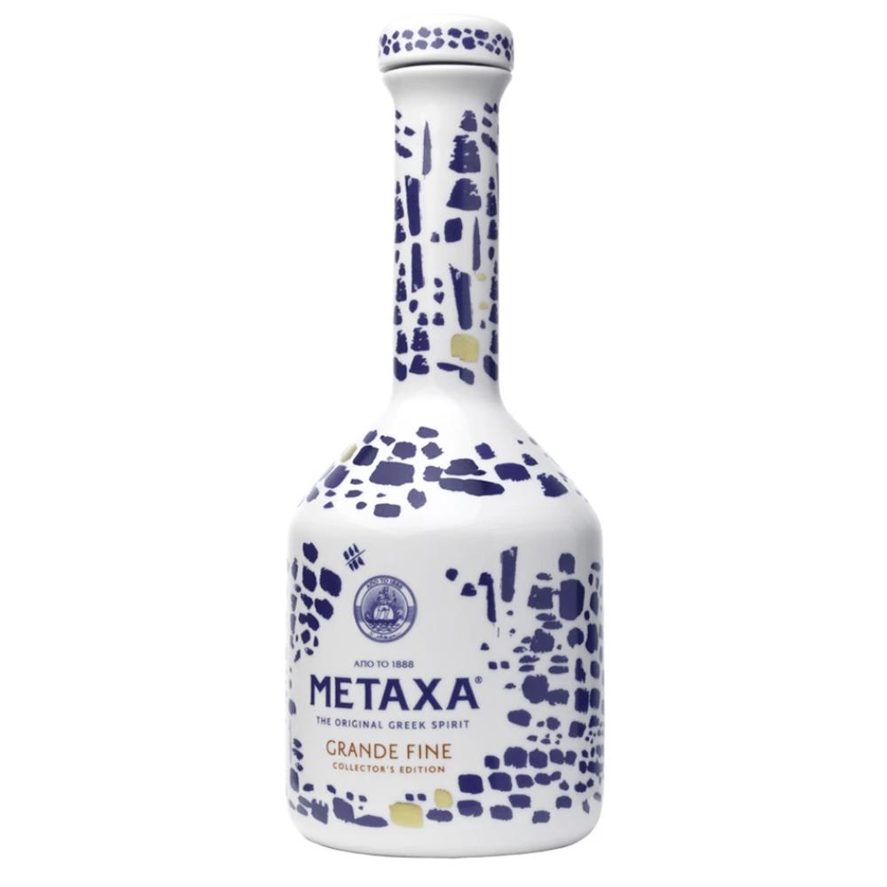 Metaxa Grande Fine Metaxa Metaxa 