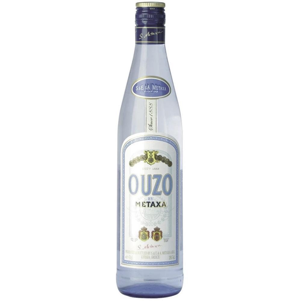 Metaxa Ouzo Ouzo Metaxa 