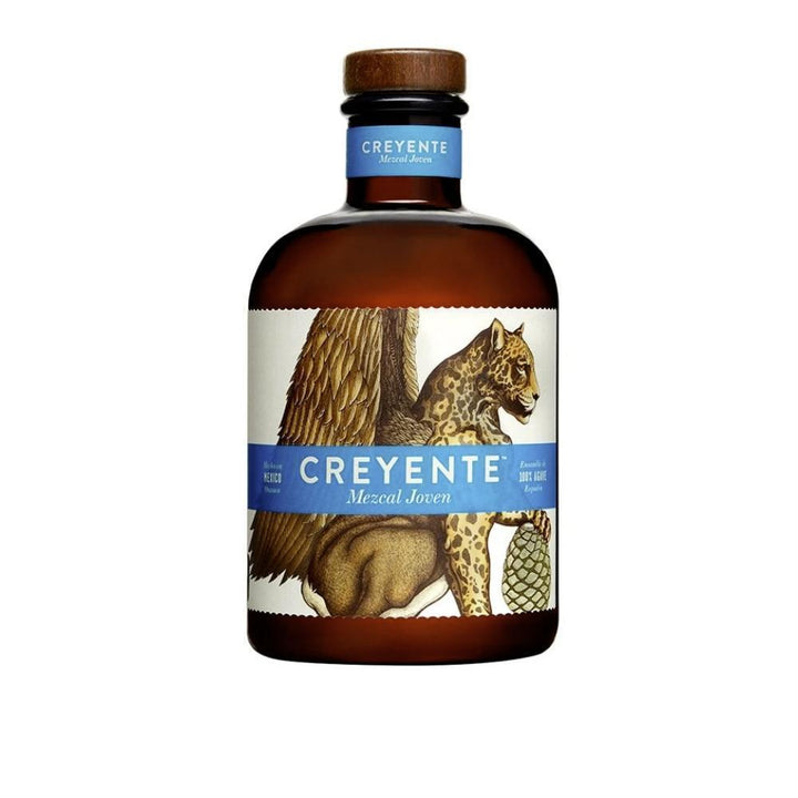 Mezcal Creyente Joven Mezcal Mezcal Creyente 