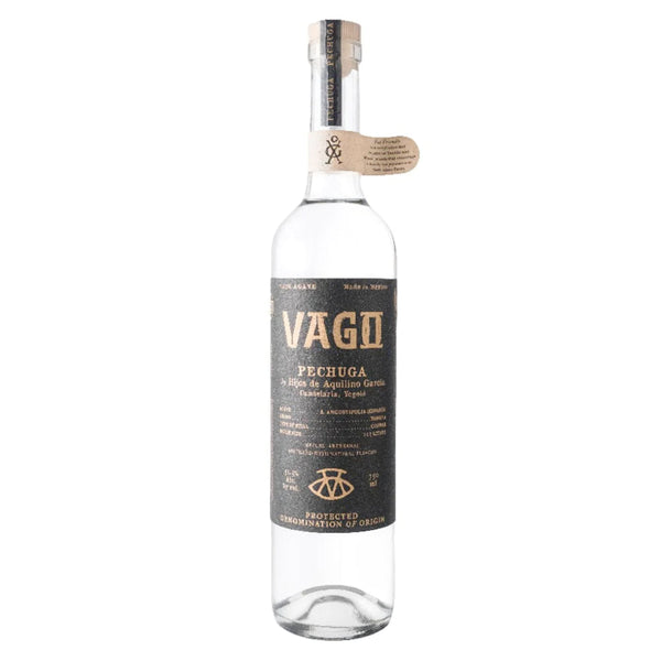 Mezcal Vago Pechuga by Hijos de Aquilino Garcia - Goro's Liquor