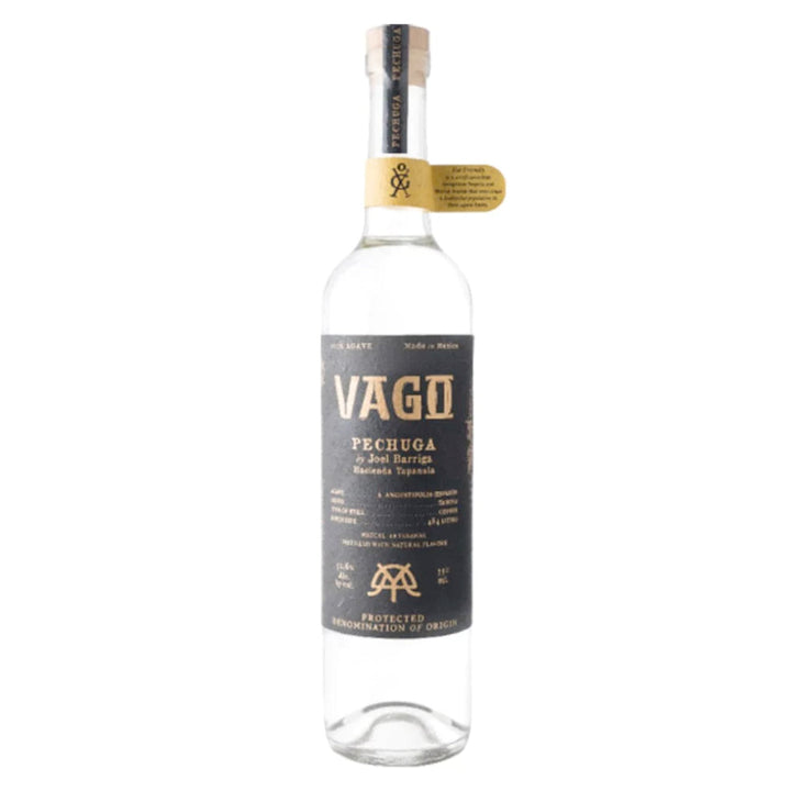 Mezcal Vago Pechuga by Joel Barriga - Goro's Liquor