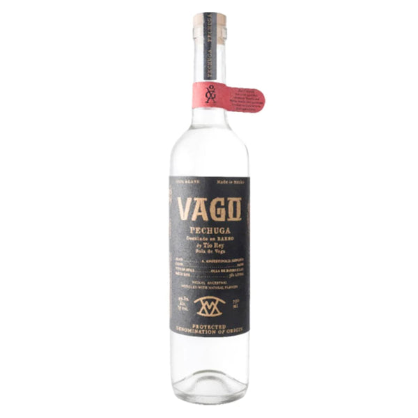 Mezcal Vago Pechuga by Tio Rey - Goro's Liquor