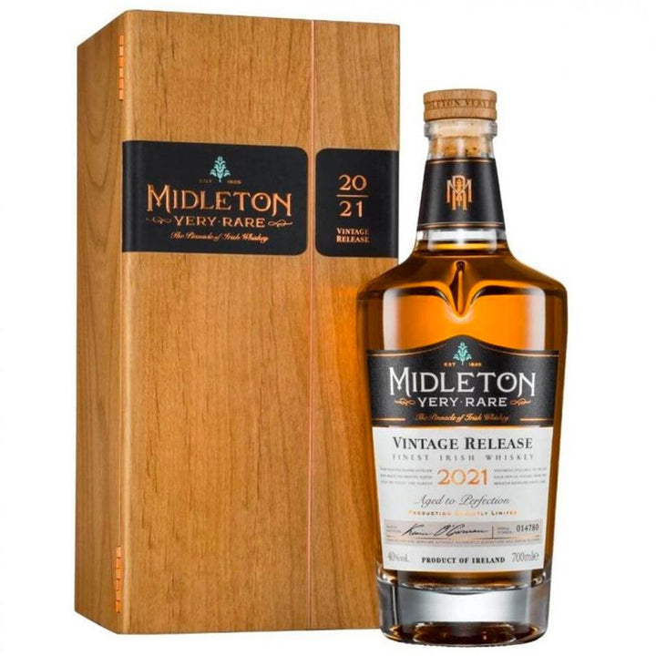 Midleton Very Rare Vintage Release 2022 - Goro's Liquor