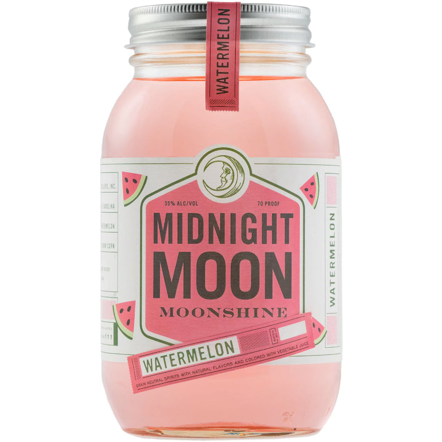 Midnight Moon Watermelon Moonshine - Goro's Liquor