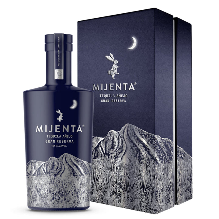 Mijenta Tequila Añejo Gran Reserva - Goro's Liquor