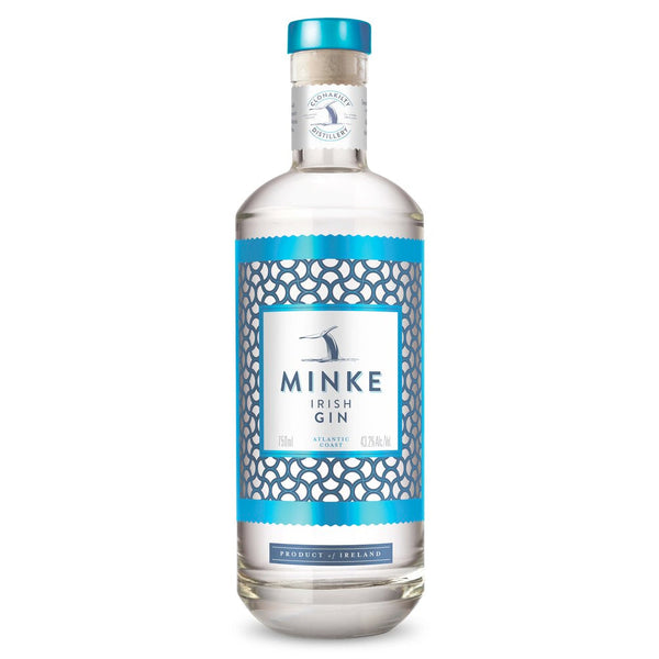 Minke Irish Gin - Goro's Liquor