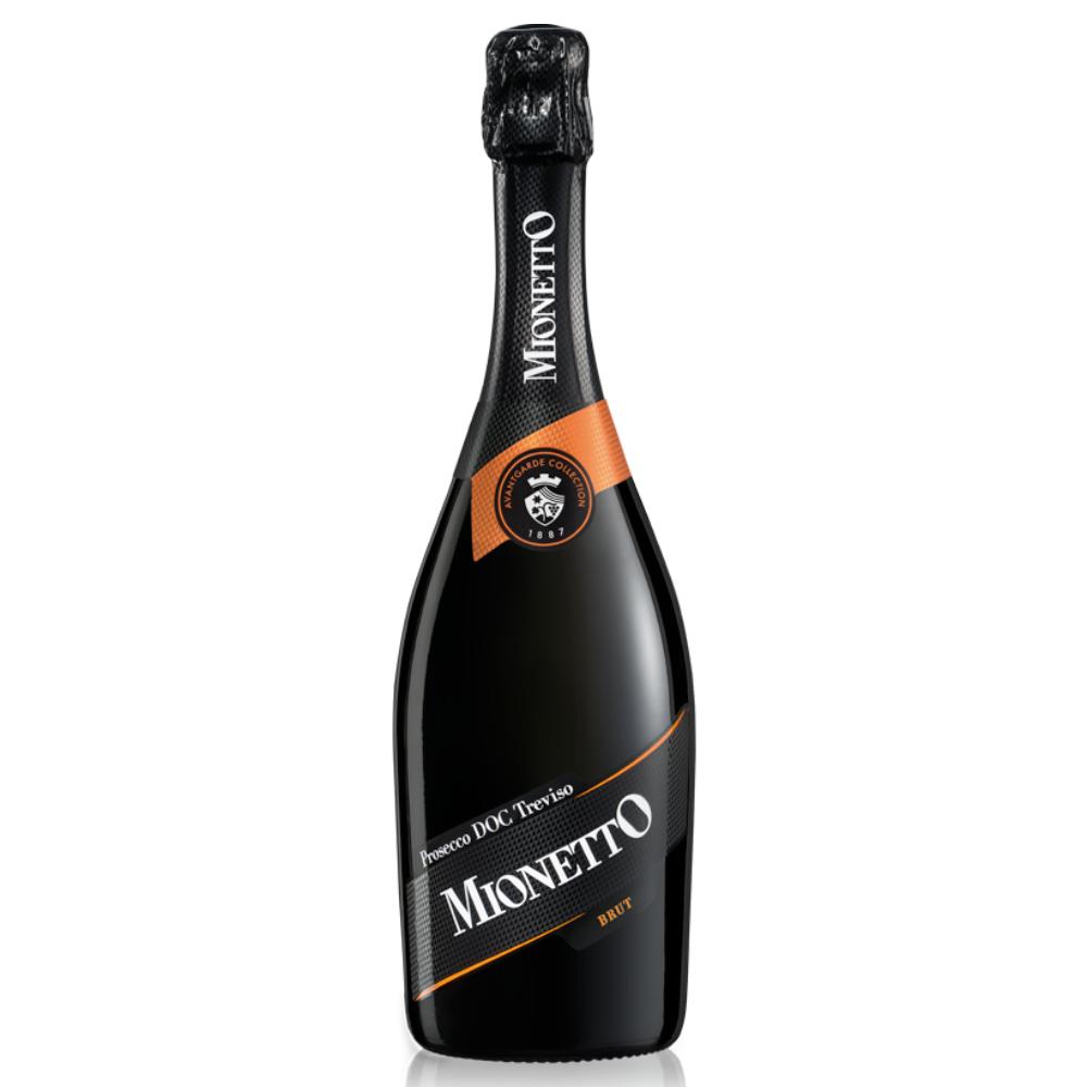 Mionetto Prosecco Avantgarde Collection Treviso Brut - Goro's Liquor