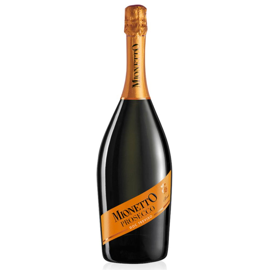 Mionetto Prosecco Prestige Collection Treviso Brut 1.5L - Goro's Liquor