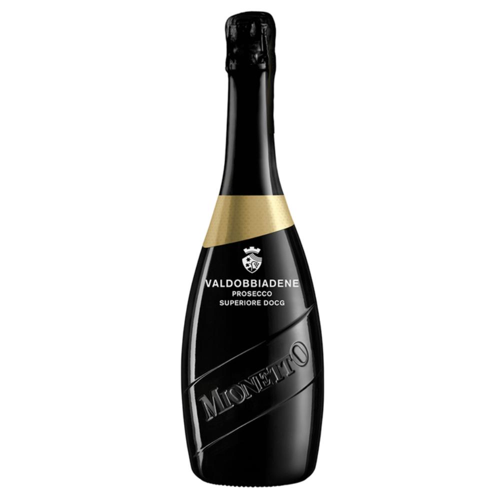 Mionetto Valdobbiadene Prosecco Superiore Brut - Goro's Liquor