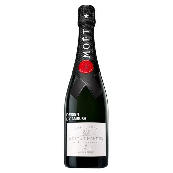 Moët & Chandon Impérial Brut Limited Edition x Yoon Ahn - Goro's Liquor