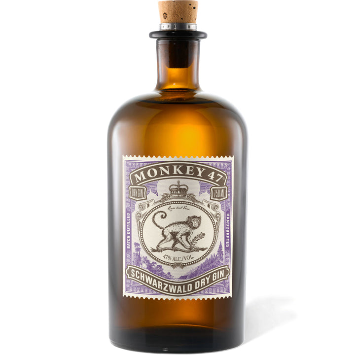 Monkey 47 Gin - Goro's Liquor