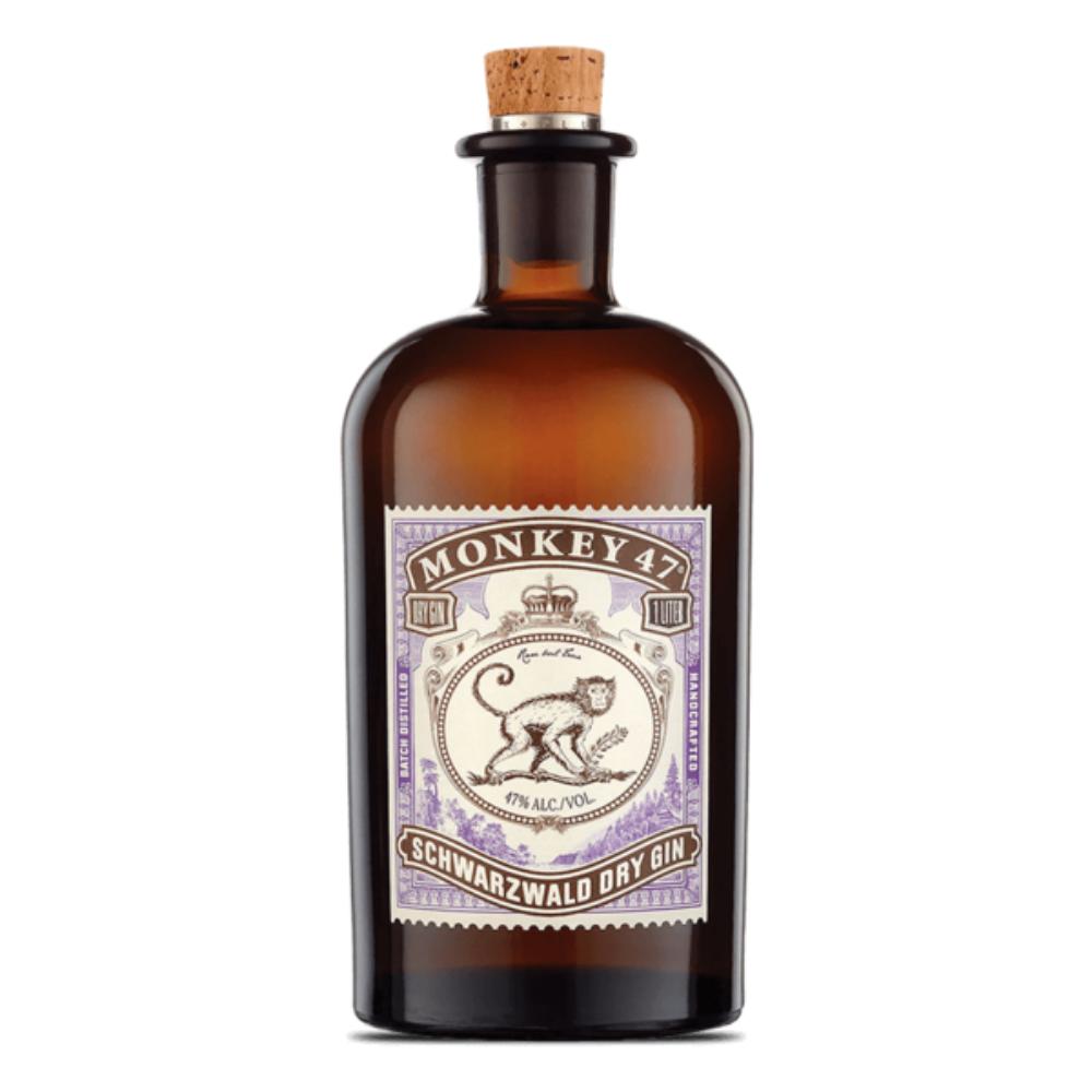 Monkey 47 Gin 375ml - Goro's Liquor