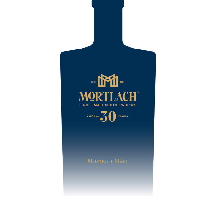 Mortlach 30 Year Old Midnight Malt - Goro's Liquor