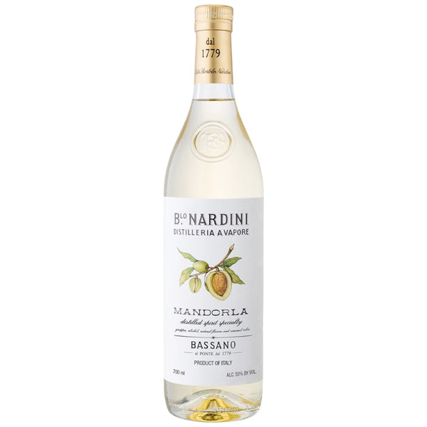 Nardini Mandorla - Goro's Liquor