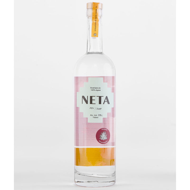 Neta Tequilana - Goro's Liquor