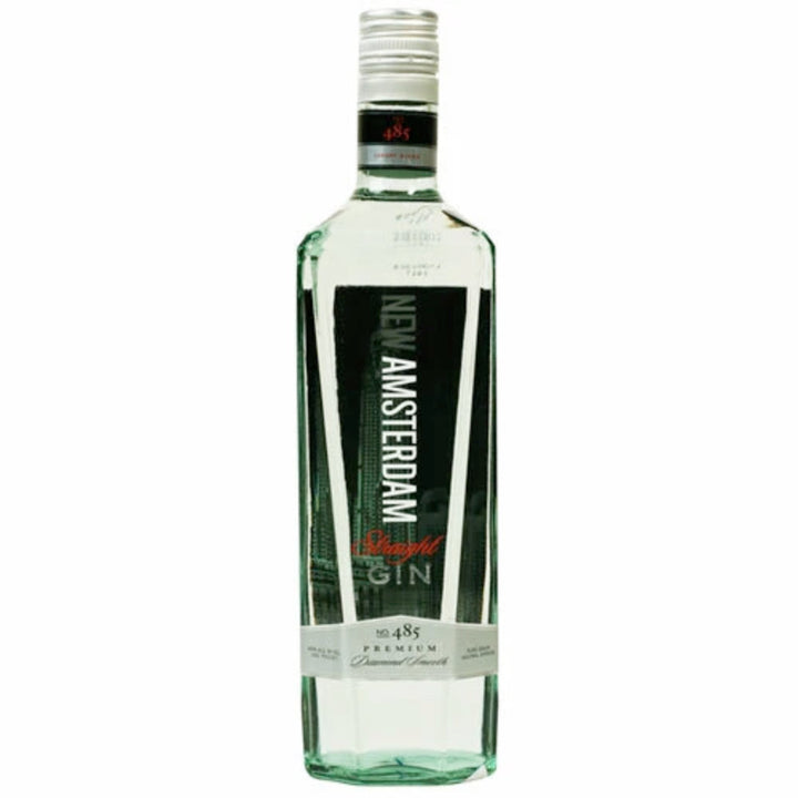 New Amsterdam Straight Gin - Goro's Liquor