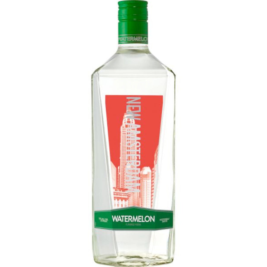 New Amsterdam Watermelon Vodka 1.75L - Goro's Liquor