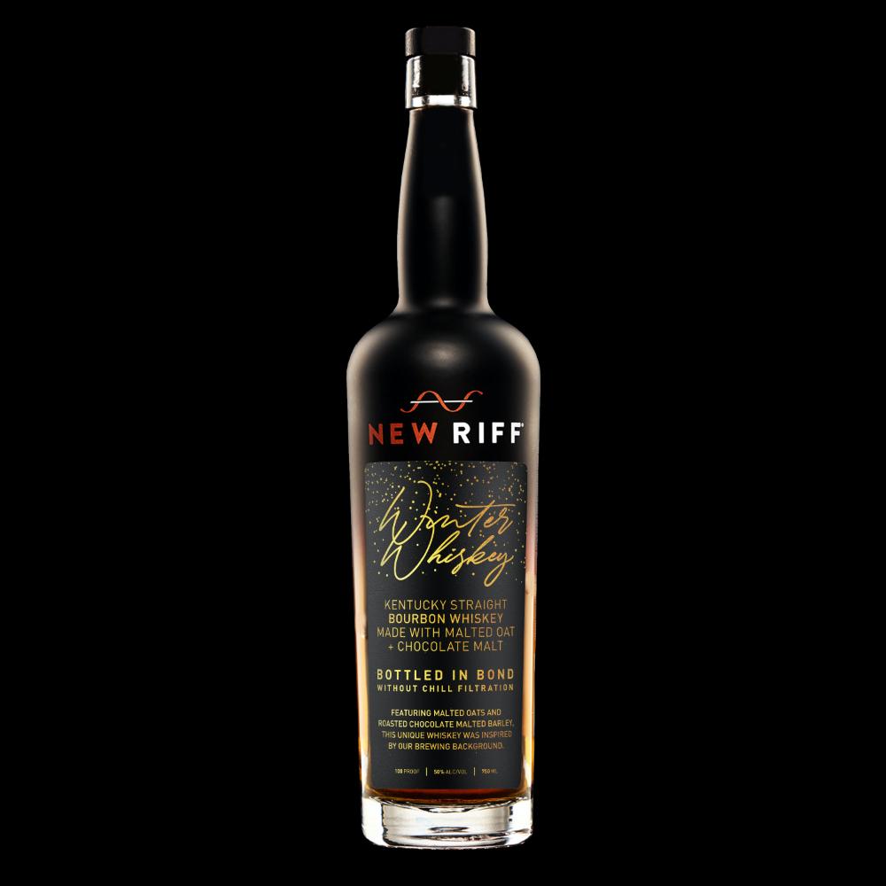 New Riff Winter Whiskey - Goro's Liquor