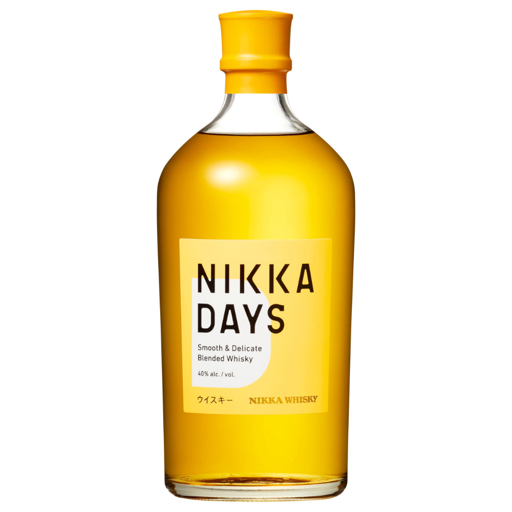 Nikka Days Blended Whisky - Goro's Liquor