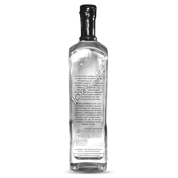 Noire Expedition American Gin - Goro's Liquor