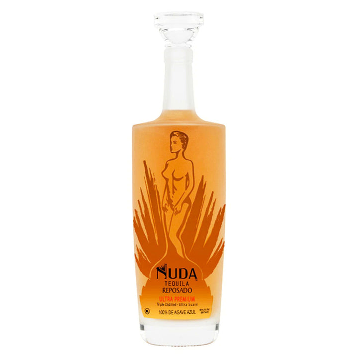 Nuda Reposado Tequila - Goro's Liquor