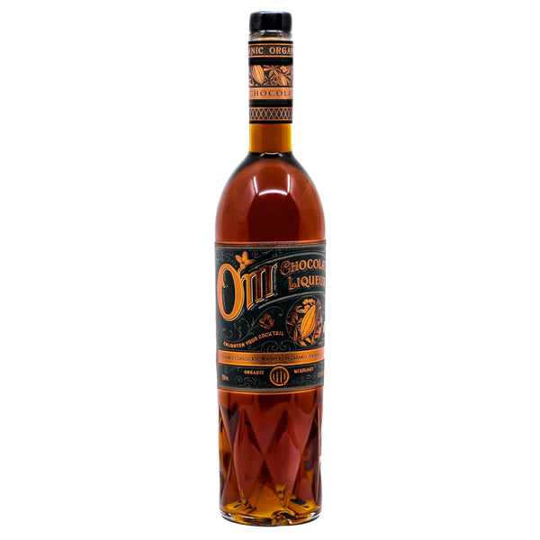 OM Chocolate Liqueur - Goro's Liquor