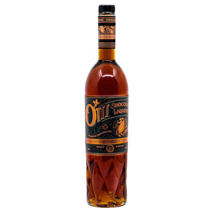 OM Chocolate Liqueur - Goro's Liquor