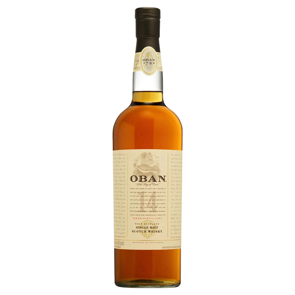 Oban 14 Year Old - Goro's Liquor