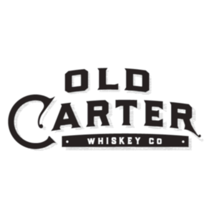 Old Carter Small Batch Rye Batch 9 - Goro's Liquor