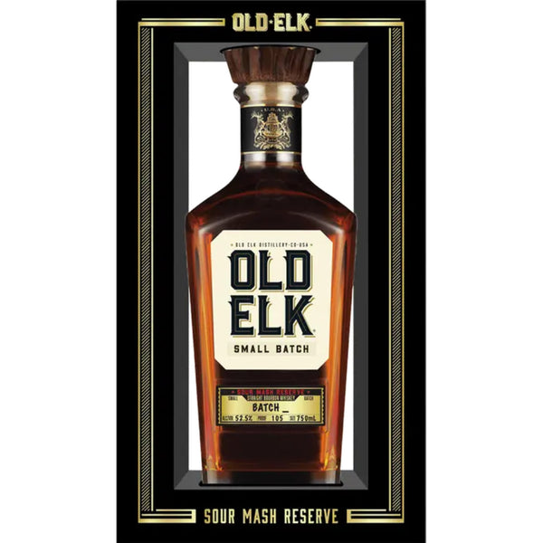 Old Elk Sour Mash Reserve - Goro's Liquor