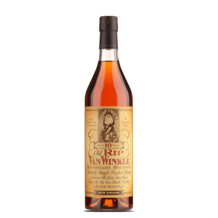 Old Rip Van Winkle 10 Year Old - Goro's Liquor