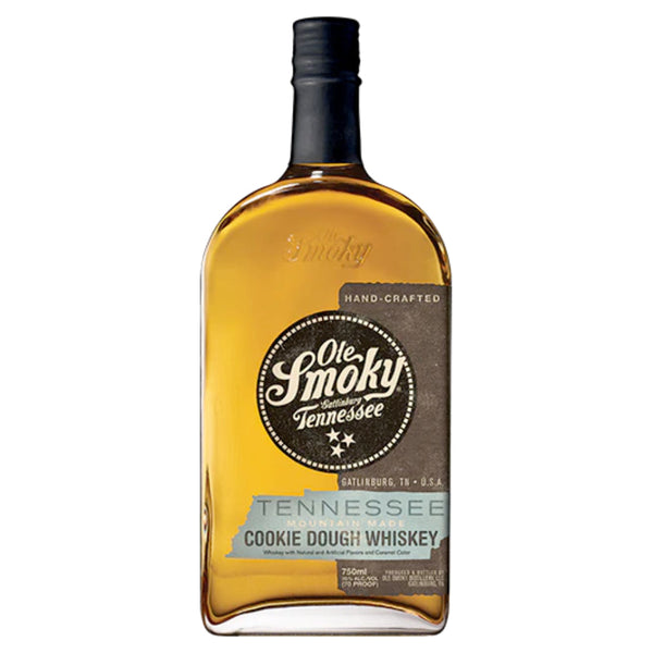 Ole Smoky Cookie Dough Whiskey - Goro's Liquor