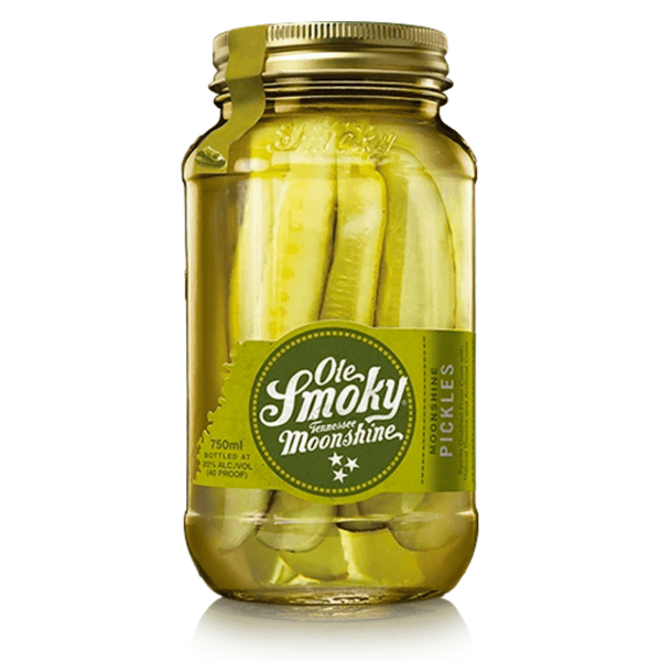 Ole Smoky Pickles Moonshine Moonshine Ole Smoky 