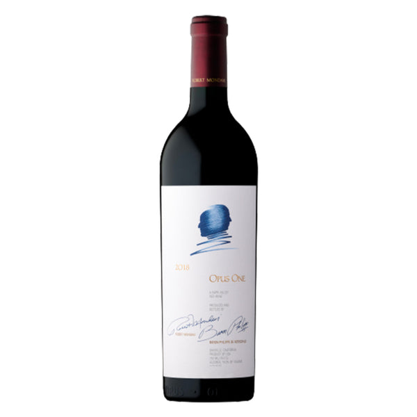 Opus One 2018 - Goro's Liquor