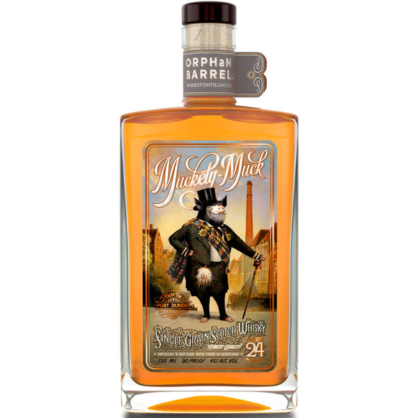 Orphan Barrel Muckety Muck - Goro's Liquor