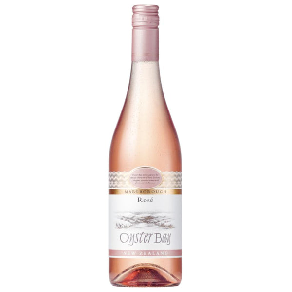 Oyster Bay Marlborough Rosé - Goro's Liquor