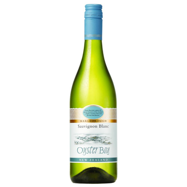 Oyster Bay Marlborough Sauvignon Blanc - Goro's Liquor