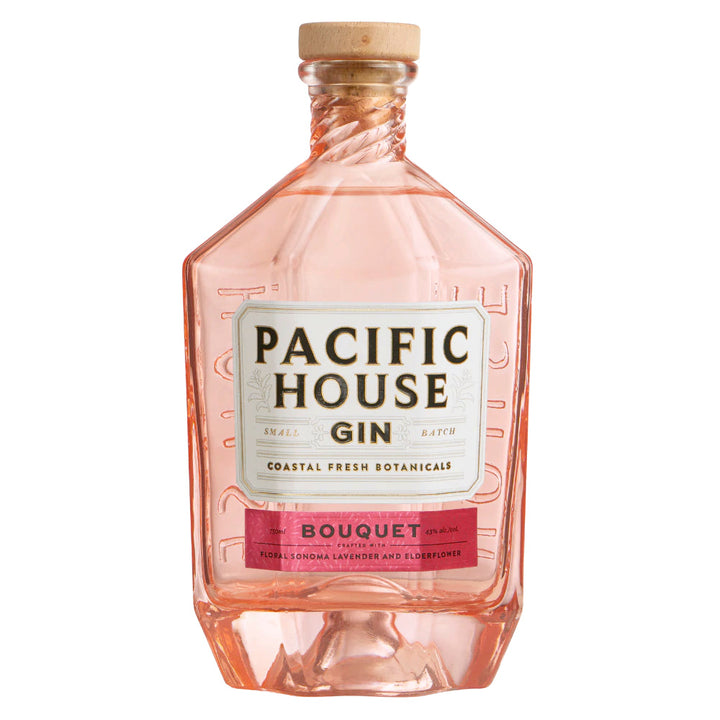 Pacific House Gin Bouquet - Goro's Liquor