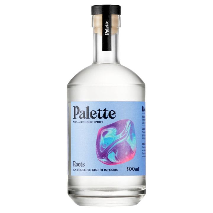 Palette Roots Non-Alcoholic Spirit - Goro's Liquor