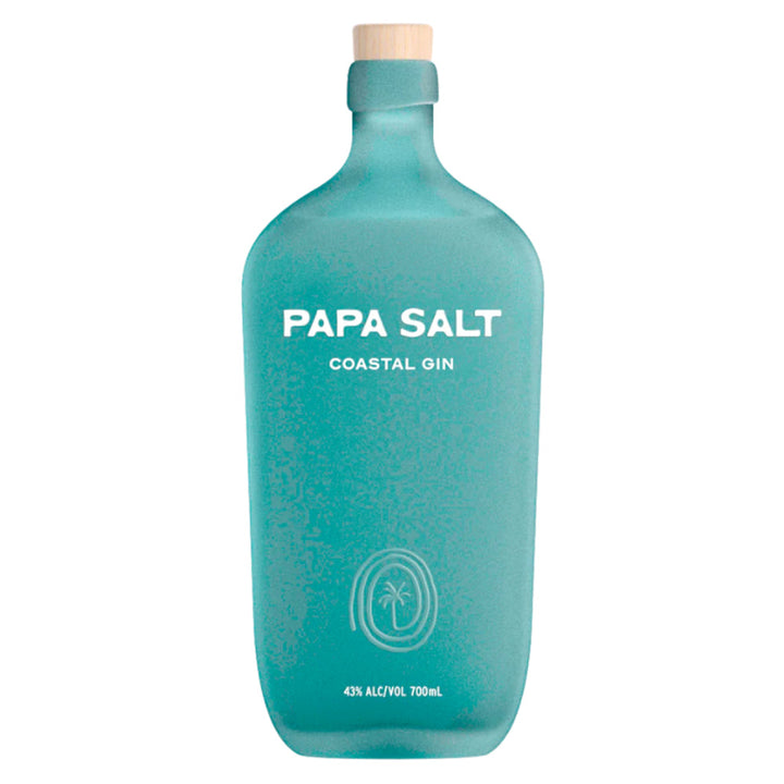 Papa Salt Gin by Margot Robbie - Goro's Liquor