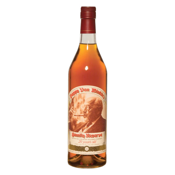 Pappy Van Winkle 20 Year Old Bourbon 2021 - Goro's Liquor