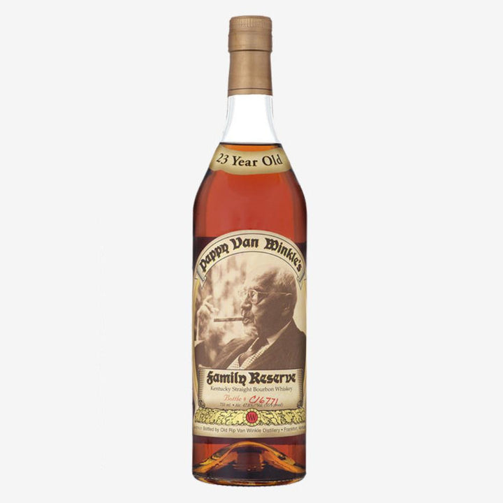 Pappy Van Winkle's Family Reserve 23 Year - Goro's Liquor