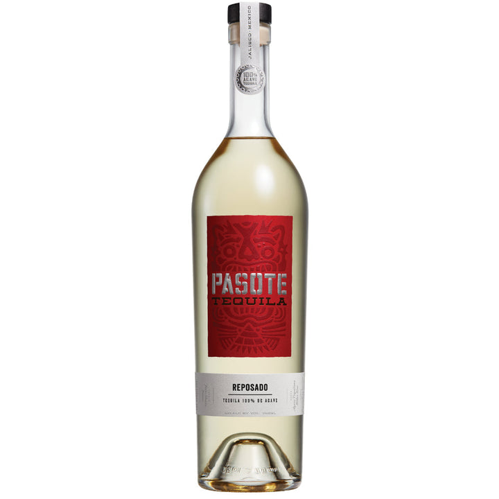 Pasote Reposado Tequila - Goro's Liquor