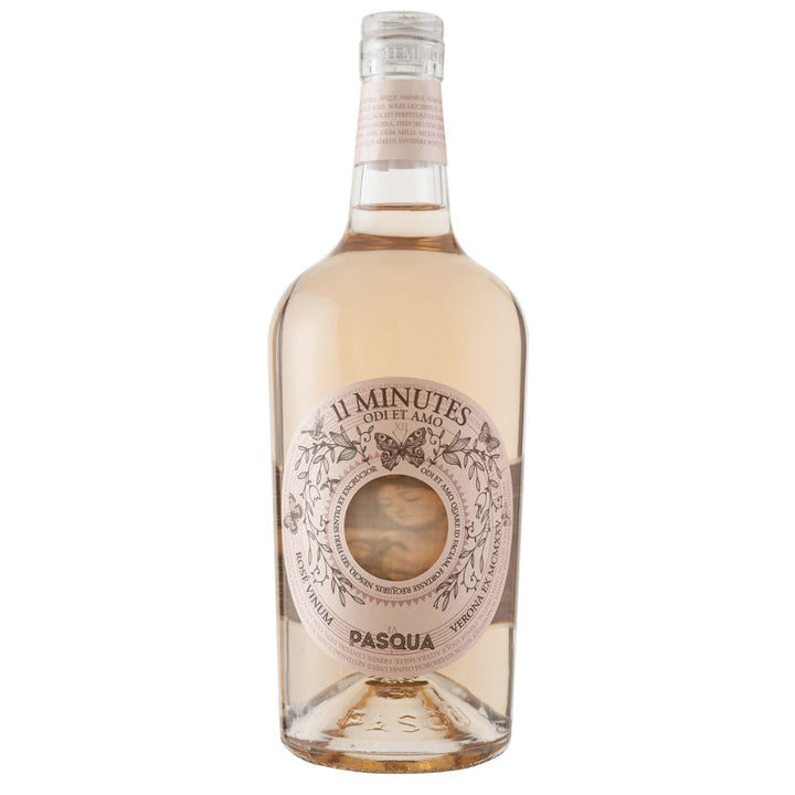 Pasqua 11 Minutes Rosé - Goro's Liquor