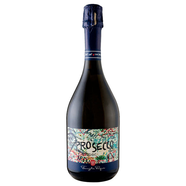 Pasqua Romeo & Juliet Prosecco - Goro's Liquor