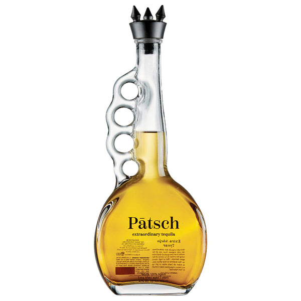 Pātsch Tequila Extra Anejo - Goro's Liquor